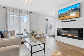 Cozy Home - 9mins to WEM -Foosball -Vintage arcade - Air conditioning